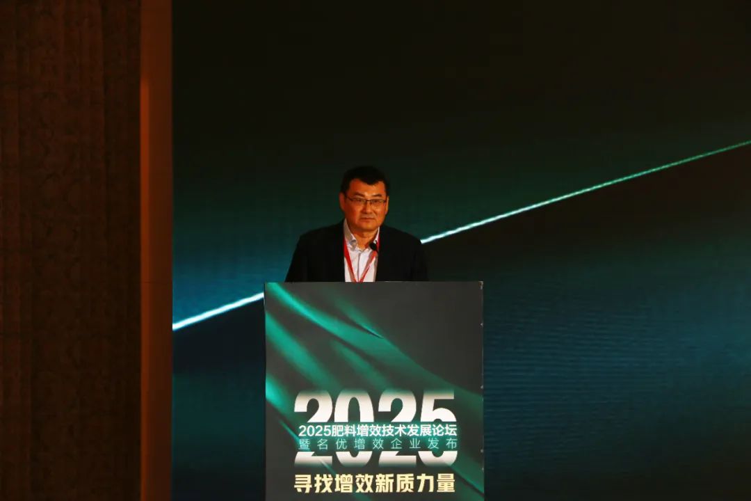 全国磷复肥会尊龙凯时生物亮点纷呈备受瞩目