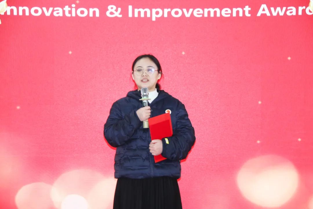 尊龙凯时生物集团举行2024年度总结表彰大会