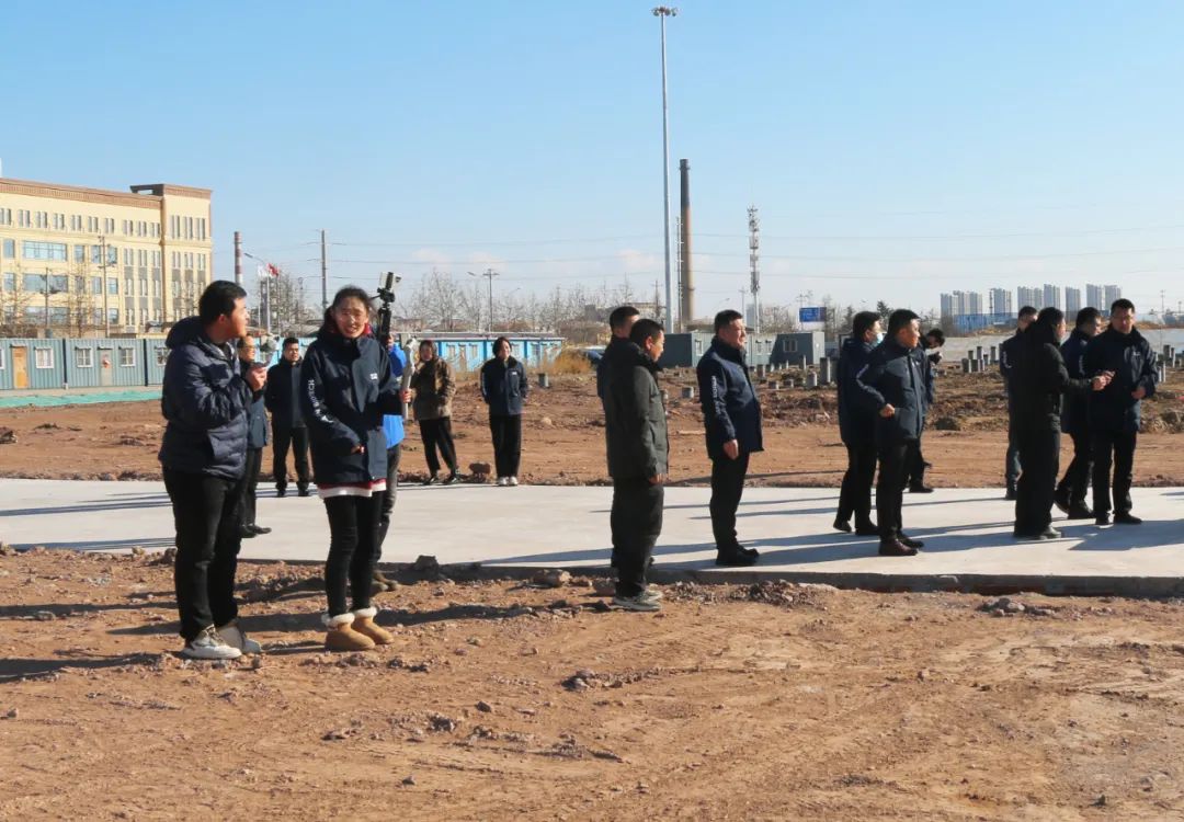 尊龙凯时生物正月初八开门红