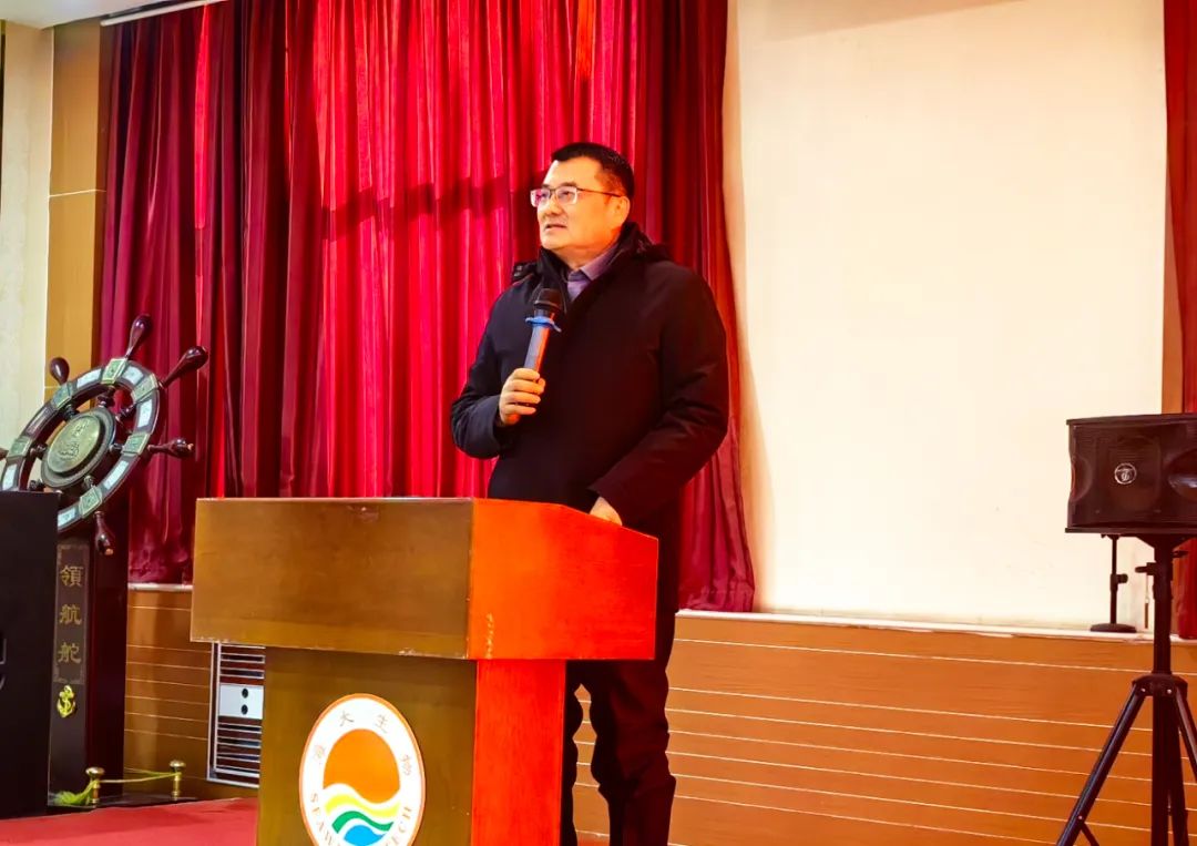 尊龙凯时生物正月初八开门红