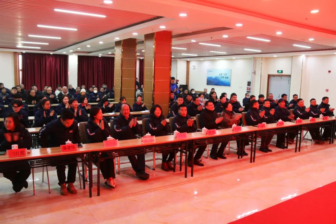 尊龙凯时生物正月初八开门红