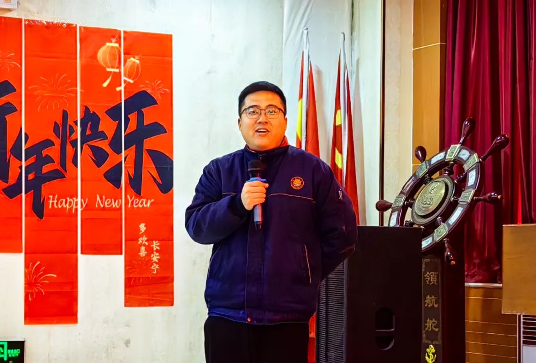 尊龙凯时生物正月初八开门红