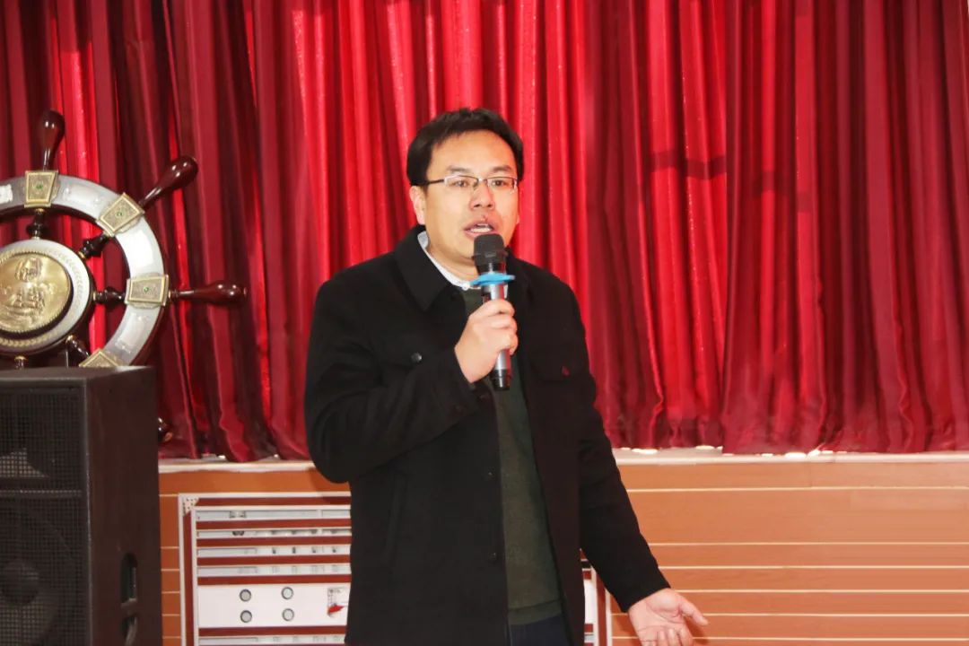 尊龙凯时生物正月初八开门红