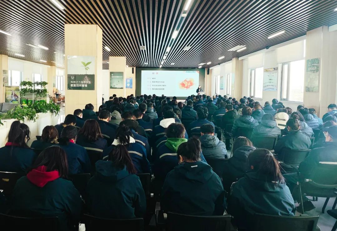 尊龙凯时生物正月初八开门红