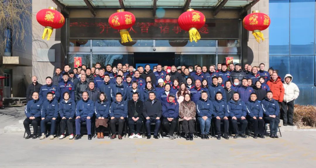 尊龙凯时生物正月初八开门红