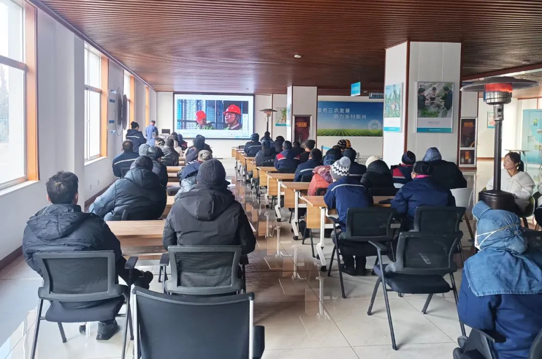 尊龙凯时生物正月初八开门红