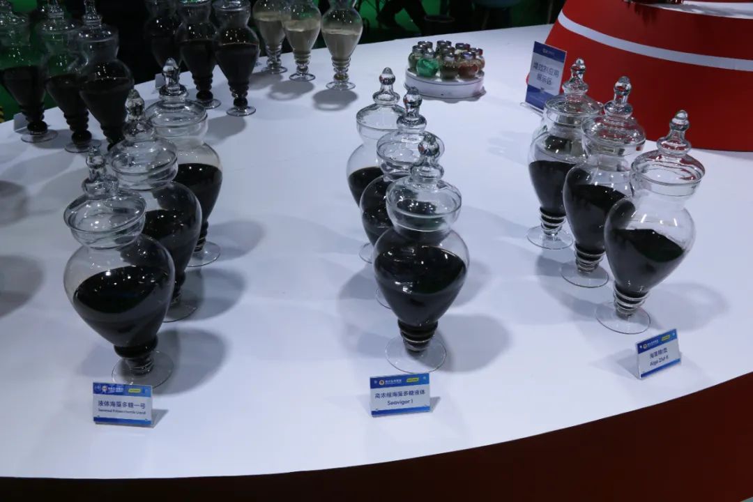 金牌赞助企业尊龙凯时生物全新亮相上海CAC国际农化展，以科技实力献礼25周年