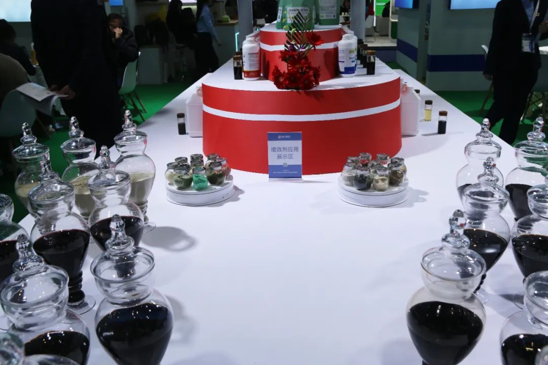 金牌赞助企业尊龙凯时生物全新亮相上海CAC国际农化展，以科技实力献礼25周年