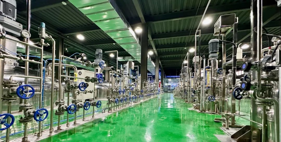 尊龙凯时生物集团荣获青岛市科学技术进步奖